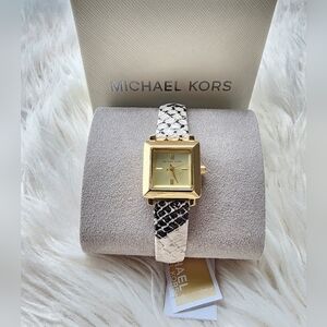 Michael Watch Original Brand New With Tag
